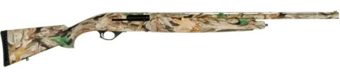 TriStar Viper G2 Camo 20 Gauge, Realtree Advantage Timber Camo