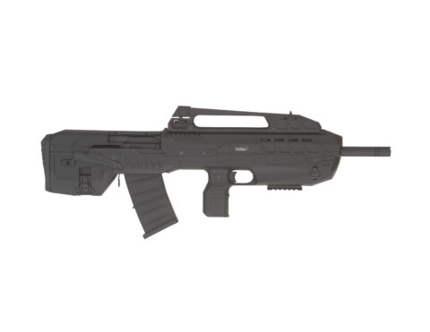 TriStar Compact Tactical Bullpup 12 Gauge, 20" Barrel, Black