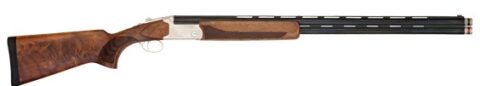 TriStar TT-15 Sporting 12 Gauge, 30" Barrel, Blued / Walnut