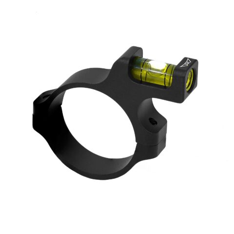 Warne Vapor Scope Level for 34mm Scope Tubes, Matte