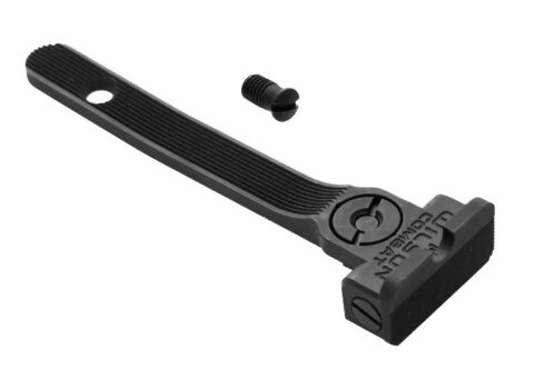 Wilson Combat Rear Sight for S&W K/L/N/X Frame Revolvers, U-Notch