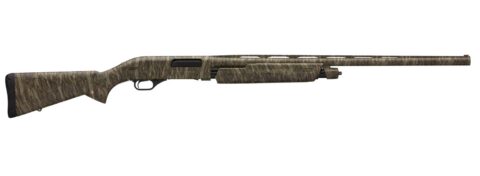 Winchester Super X Pump 12 Gauge, 26" Barrel, Mossy Oak Bottomland