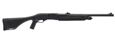 Winchester SXP Black Shadow 12 Gauge, 22" Barrel, Blued
