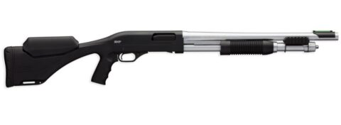 Winchester SXP Shadow Marine Defender 20 Gauge, 18" Barrel, Hard Chrome