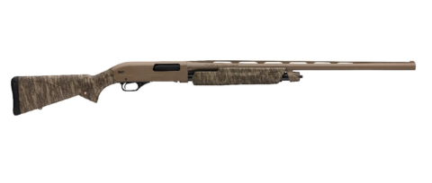 Winchester SXP Hybrid Hunter 20 Gauge, 28" Barrel, Mossy Oak Bottomlands