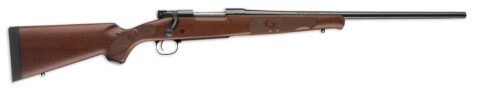 Winchester Model 70 Featherweight Compact 6.5 PRC, Bolt Action, Blued