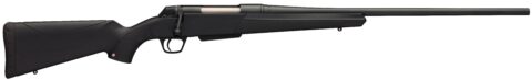 Winchester XPR 6.8 Western, 22" Barrel, Matte Blue