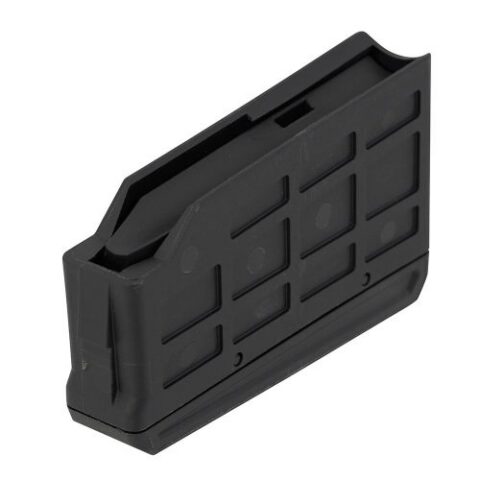 Winchester XPR Short Action 3-Round Magazine, Black