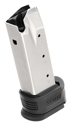 Springfield Armory XD Sub-Compact 9mm 16-Round Magazine
