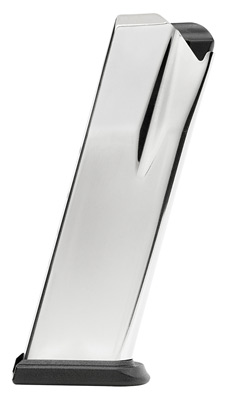 Springfield Armory XD(M) 45 ACP Magazine, 13-Round, Stainless