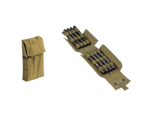 Chiappa X-Caliber 8 Gauge Adapter Kit, 12 Ga