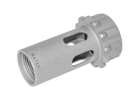Yankee Hill Machine Sidewinder Piston, .45 ACP, M16x1 LH