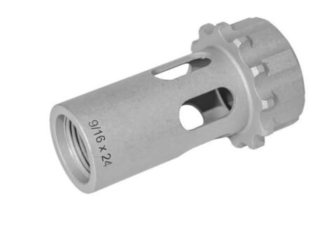 Yankee Hill Machine Sidewinder Piston, .40 S&W, 9/16x24