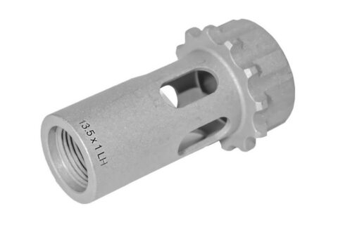 Yankee Hill Machine Sidewinder Piston, .40 S&W, M14.5x1 LH