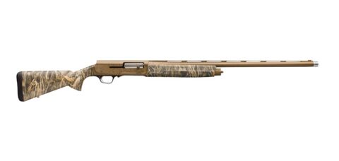 Browning A5 Wicked Wing Sweet Sixteen 16 Gauge, 28" Barrel, Bronze
