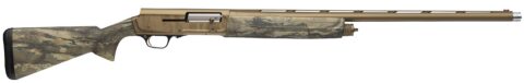 Browning A5 Wicked Wing 16 Gauge, 28" Barrel, Burnt Bronze