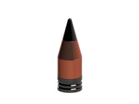 CVA Powerbelt ELR .50 Cal 250gr Bullet, 15 Pack