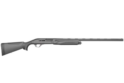 Retay ACE Extra Black 12 Gauge, 28" Barrel, Matte Black