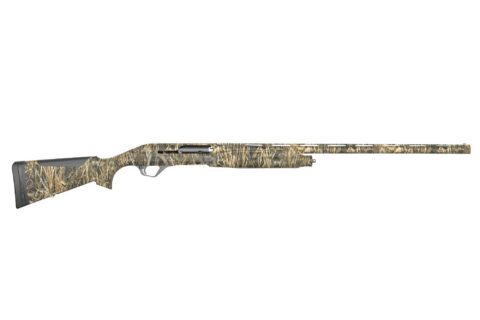 Retay ACE Max-7 20 Gauge, 28" Barrel, Realtree Max-7 Camo