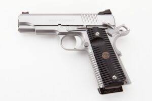 PISTOLS