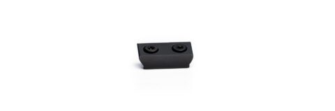 Seekins Precision Hunter ARCA Mount for M-LOK, Black