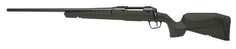 Savage Arms Axis 2 .22-250 Remington, 22" Barrel, Left Hand