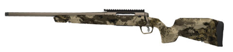 Savage Arms Axis 2 Pro Western 350 Legend, 18" Barrel, Left Hand