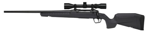 Savage Arms Axis 2 XP 350 Legend, Left Hand, 3-9x40 Scope Included