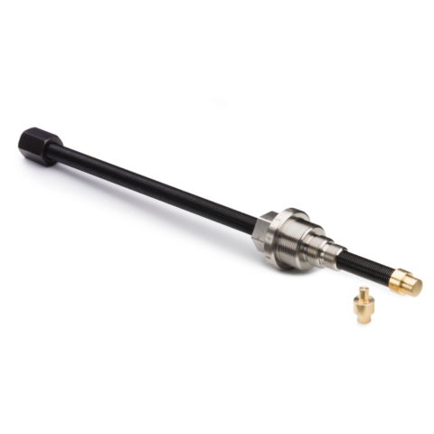 Banish Baffle Removal Tool for Banish 22 and 30 Suppressors
