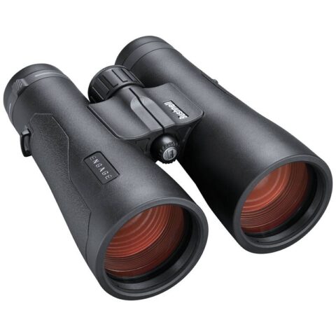 Bushnell Engage EDX 10x50 Binocular, Black