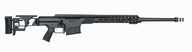 Barrett MRAD 300 PRC, 26" Barrel, Black