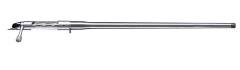 Bergara Premier HMR Pro 25 Creedmoor Barreled Action, 24-Inch Barrel