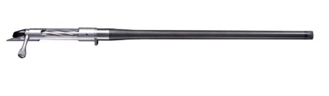 Bergara BPBA34-25CM 25 Creedmoor, 22" Barrel, Bolt-Action