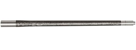 Proof Research Carbon Fiber Barrel Blank .224, 22" Barrel, Sendero Contour