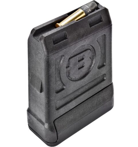 Bergara BMR .22 LR 5-Round Magazine