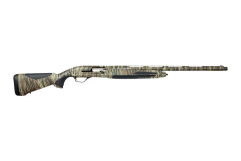 Browning Maxus II 12 Gauge, 26" Barrel, Realtree Legacy Camo