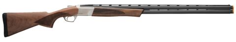 Browning Cynergy CX 12 Gauge, 28" Barrel, Over/Under