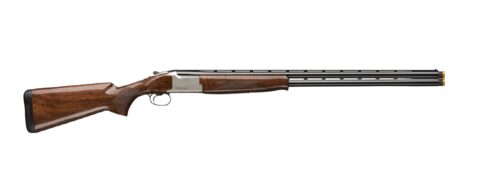 Browning Citori CXS White 12 Gauge, 30" Barrel, Over/Under