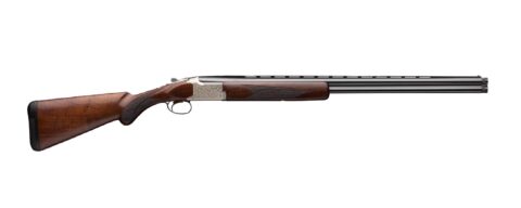 Browning Citori Feather Lightning 20 Gauge, 26" Barrel, Blued