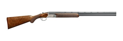 Rizzini BR220 Light 28 Gauge Over/Under, Engraved