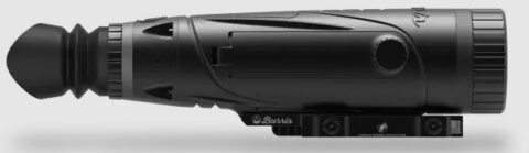 Burris BTS 35 V3 2-16x Thermal Riflescope, 35mm