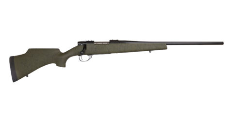 Weatherby Vanguard Camilla Wilderness .223 Rem, 20" Barrel, Bolt Action