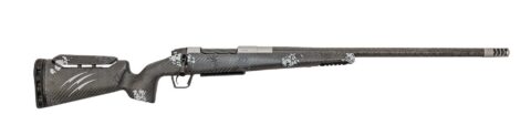 Fierce Firearms Carbon Rival XP 300 Win Mag, 22" Barrel, Tungsten Cerakote