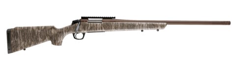 CVA Cascade XT 6.5 PRC, 24" Barrel, Bronze Cerakote / Camo