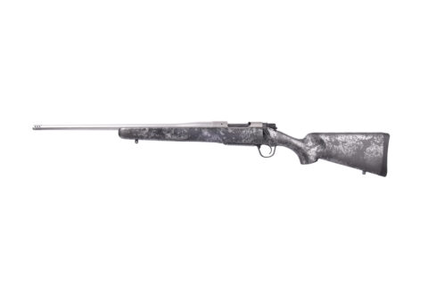 Christensen Arms Mesa Titanium 7mm Rem Mag, 22" Barrel, Left Hand