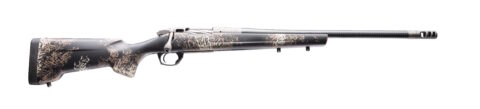 Bergara Premier Cima Pro 7mm Rem Mag, 22" Barrel, Carbon Fiber