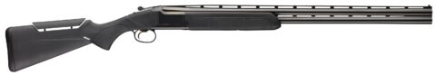 Browning Citori Composite 12 Gauge, 30" Barrel, Gloss Blued
