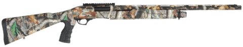 TriStar Cobra III Camo Turkey 12 Gauge, 24" Barrel, Realtree Camo