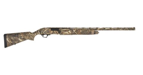 TriStar Cobra III Field 20 Gauge, 26" Barrel, Realtree Max-7