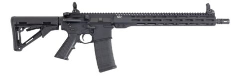 Colt M5 Carbine 5.56 NATO, 16" Barrel, 30+1, Black